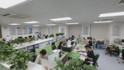 廣東省監(jiān)理公司 抓制度規(guī)范強(qiáng)主業(yè)經(jīng)營，信息技術(shù)咨詢服務(wù)賦能高質(zhì)量發(fā)展